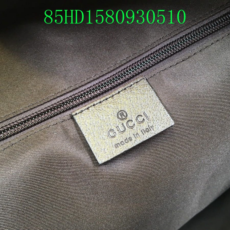 Gucci The Tote Style 8