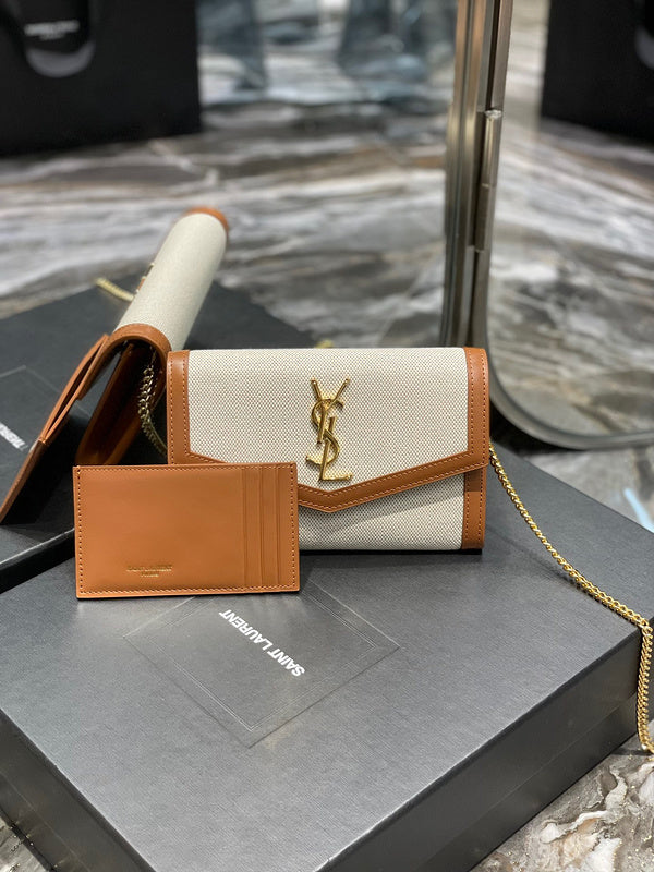 Yves Saint Laurent - Bags