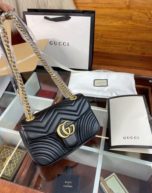 Gucci Arrival Handbag Style 3