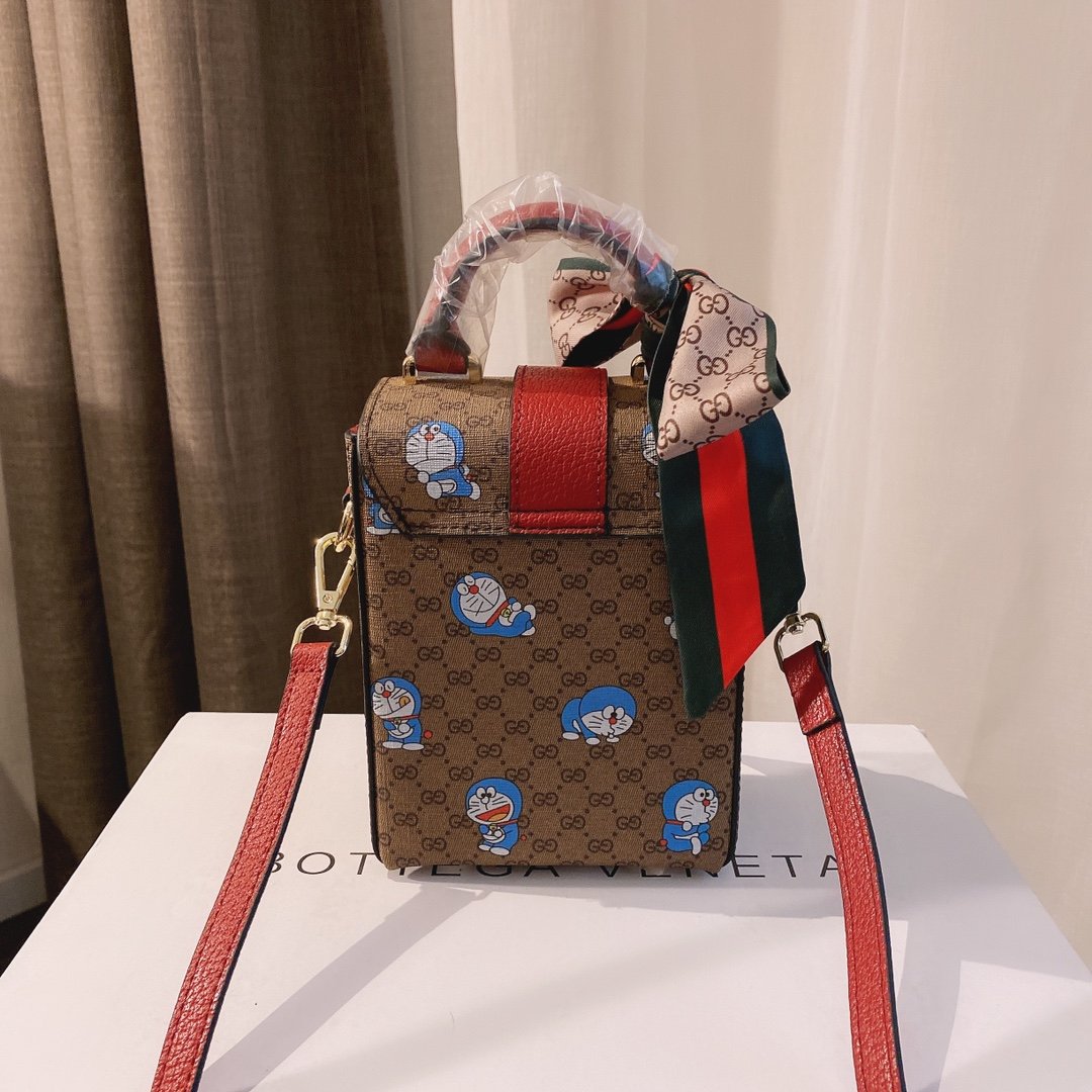 Gucci Arrival Handbag Style 90