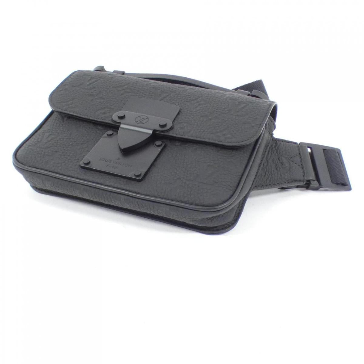 Louis Vuitton Monogram Slock Bag M58487
