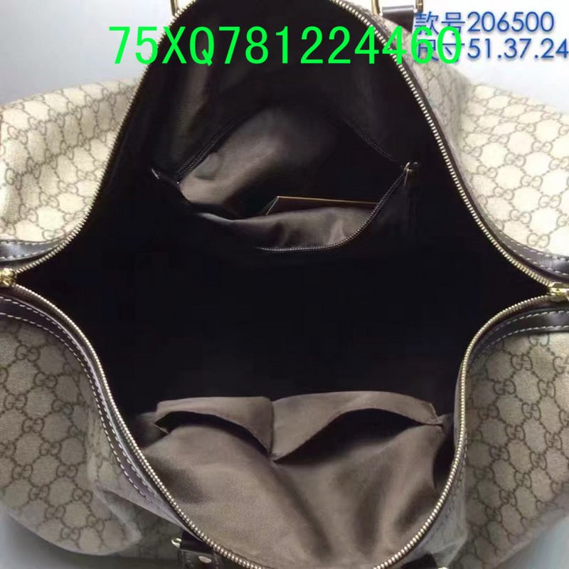 Gucci The Tote Style 15