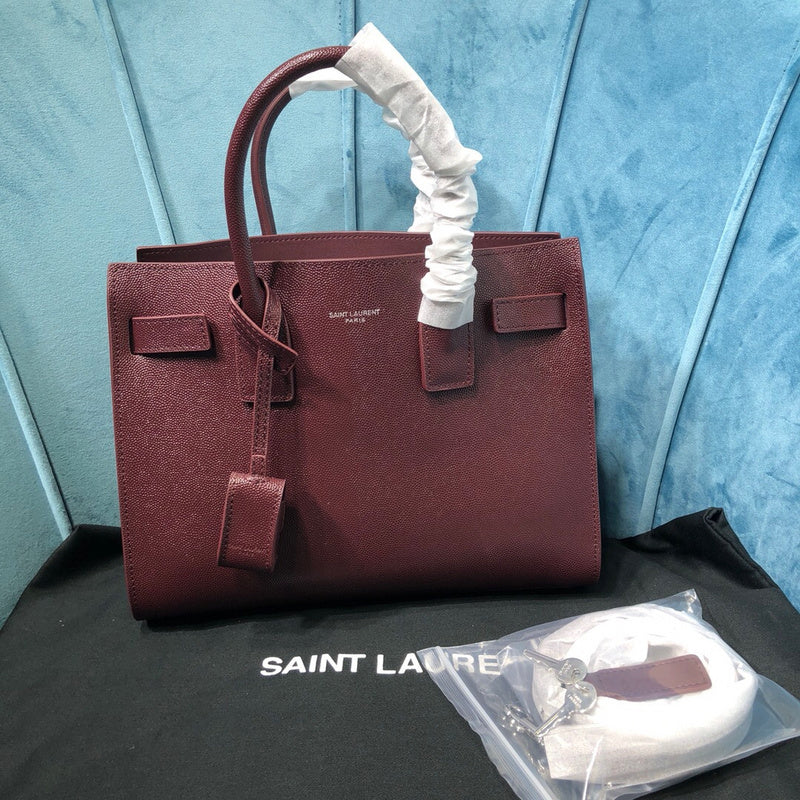 Yves Saint Laurent - Bags