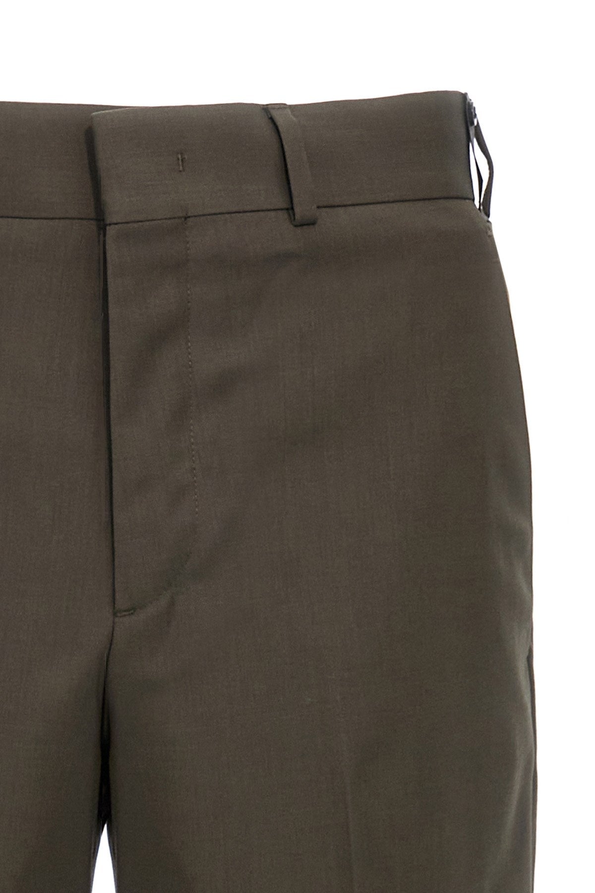 Fendi Men 'Cipresso' Pants