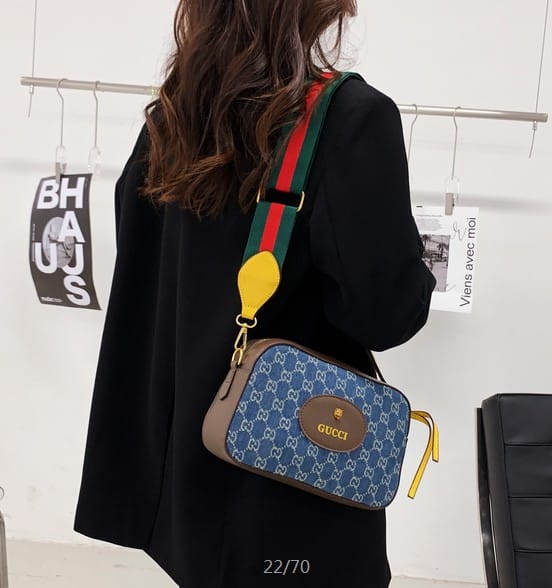 Gucci Designer Handbag