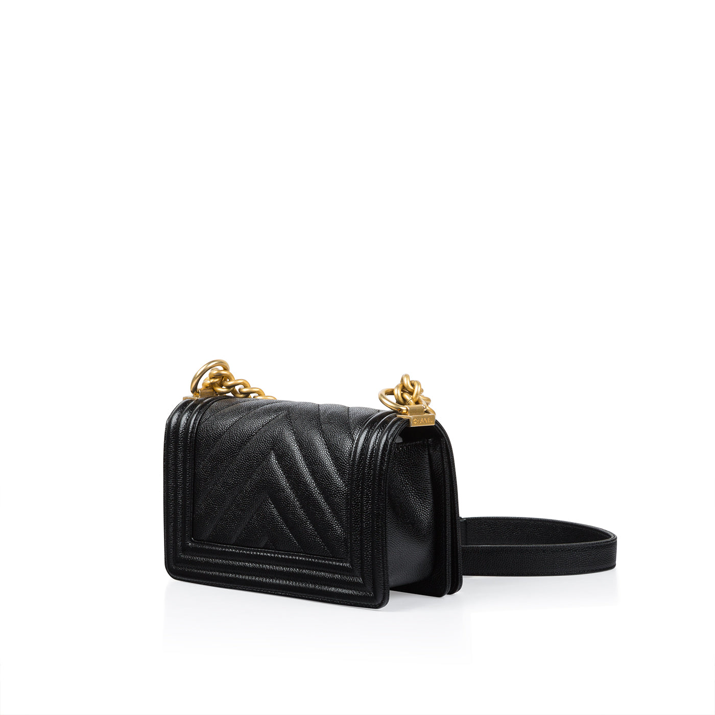 Chanel Small Boy Bag