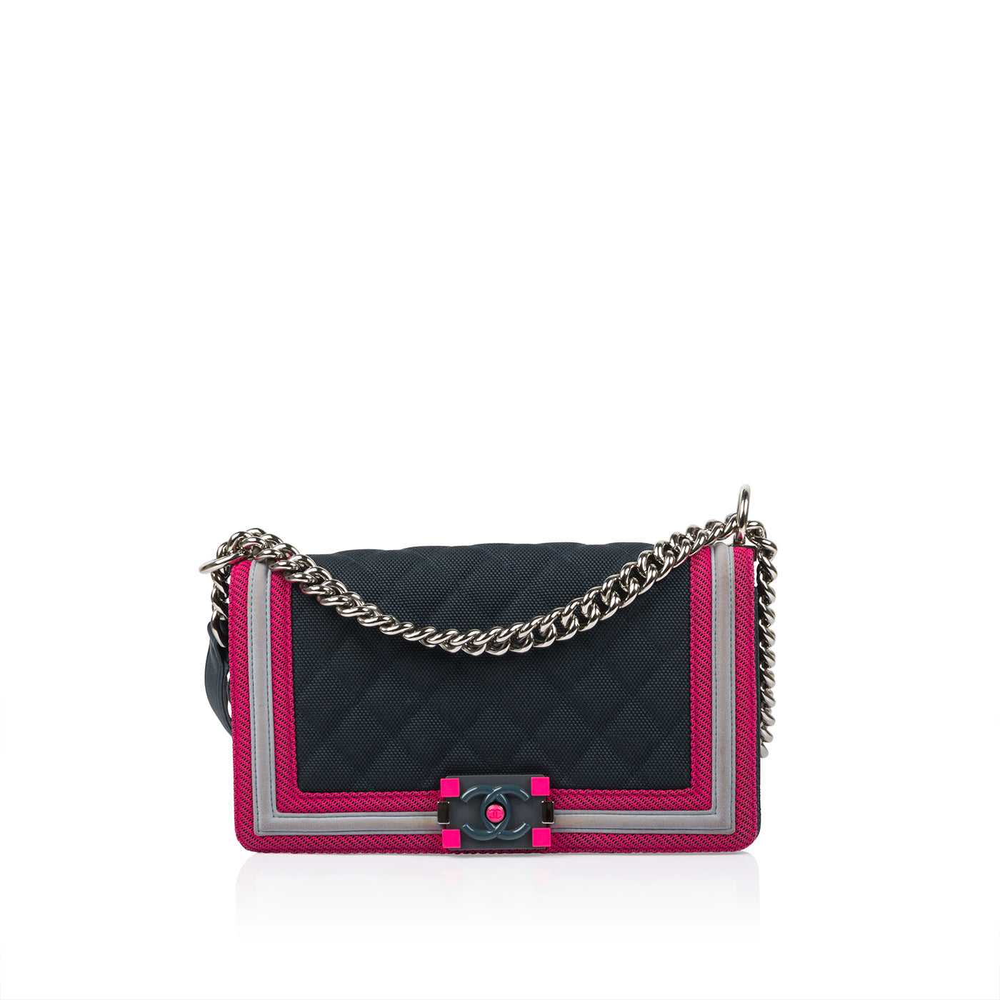 Chanel Medium Boy Bag