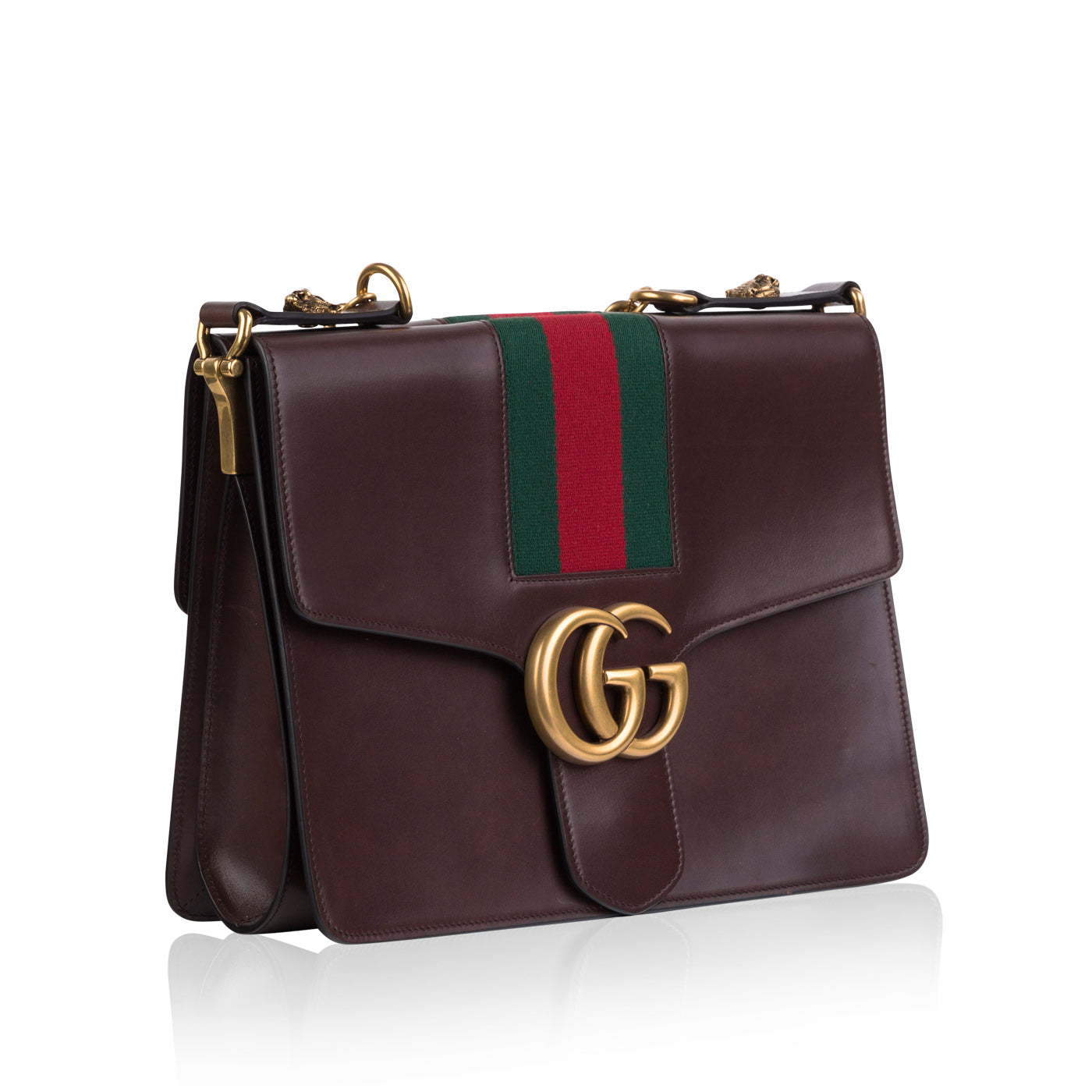 Gucci ' ' Marmont Shoulder Bag