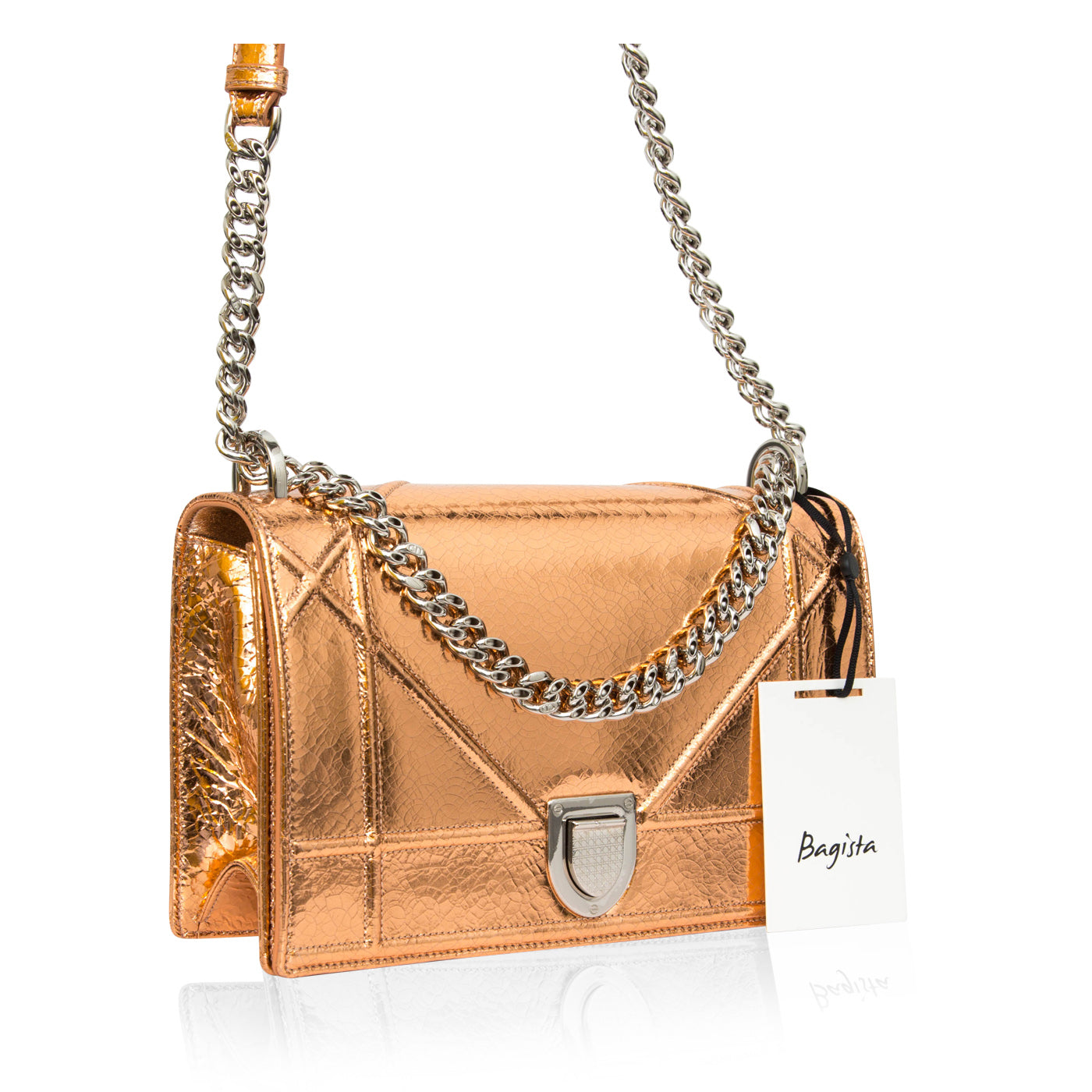 Dior Tote
