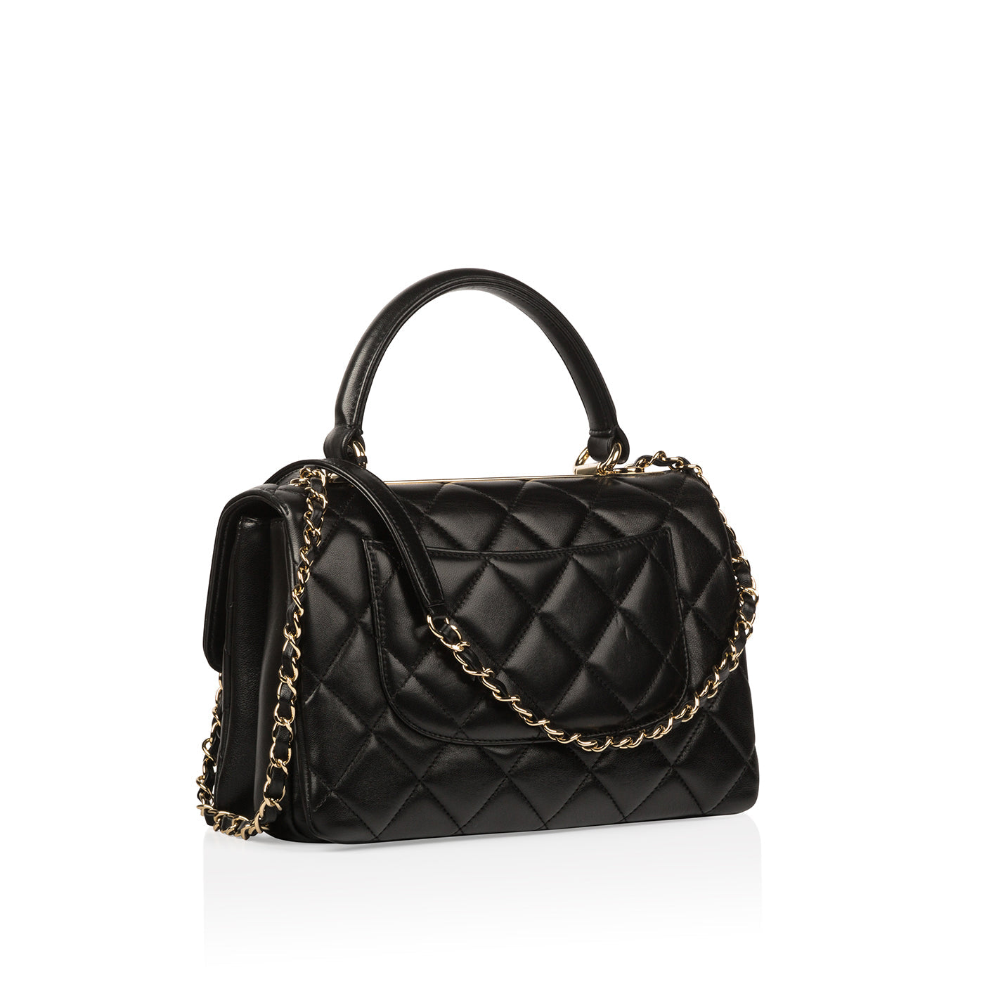 Chanel Medium Trendy CC Flap Bag