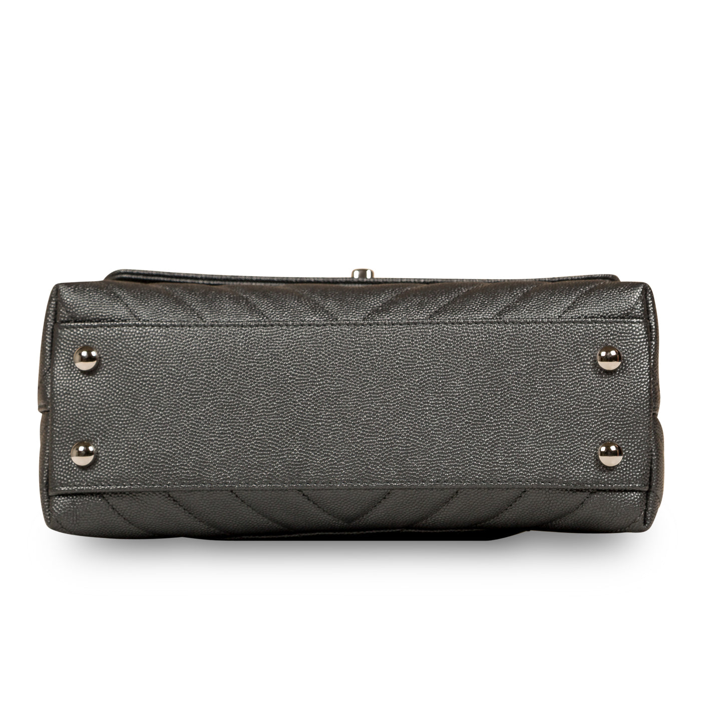 Chanel Coco Handle - Small