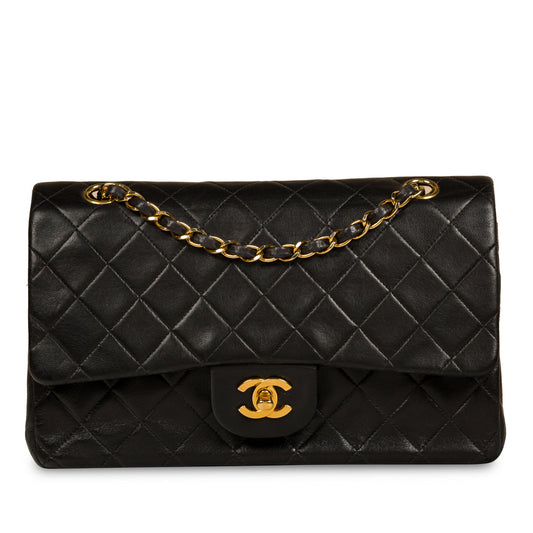 Chanel Classic Flap Bag - Medium
