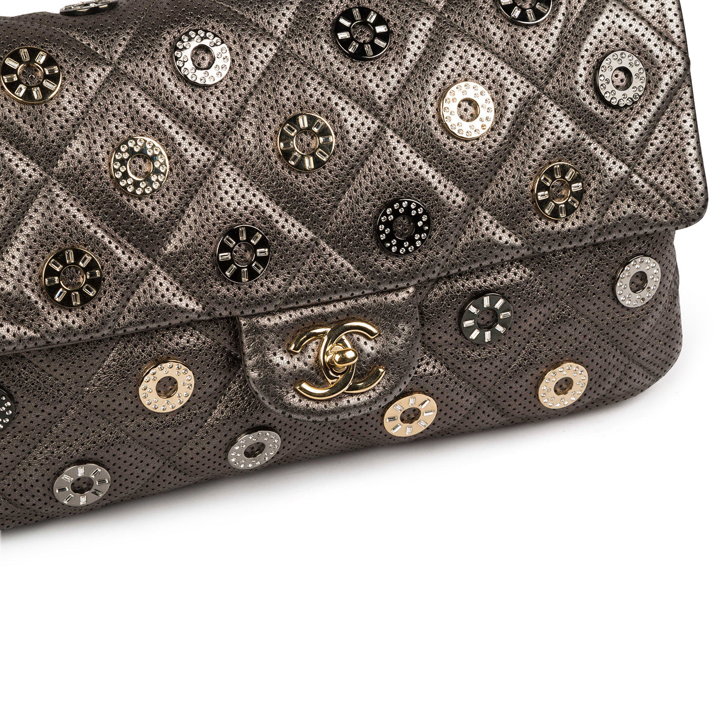 Chanel Limited Edition Flap Bag
