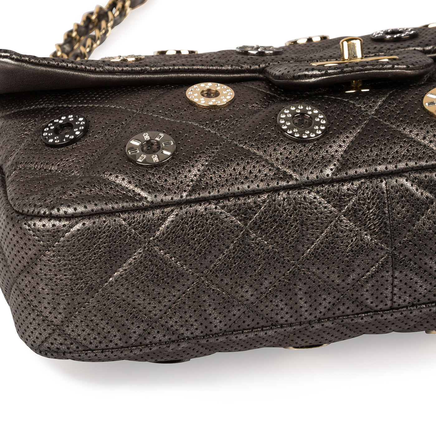 Chanel Limited Edition Flap Bag