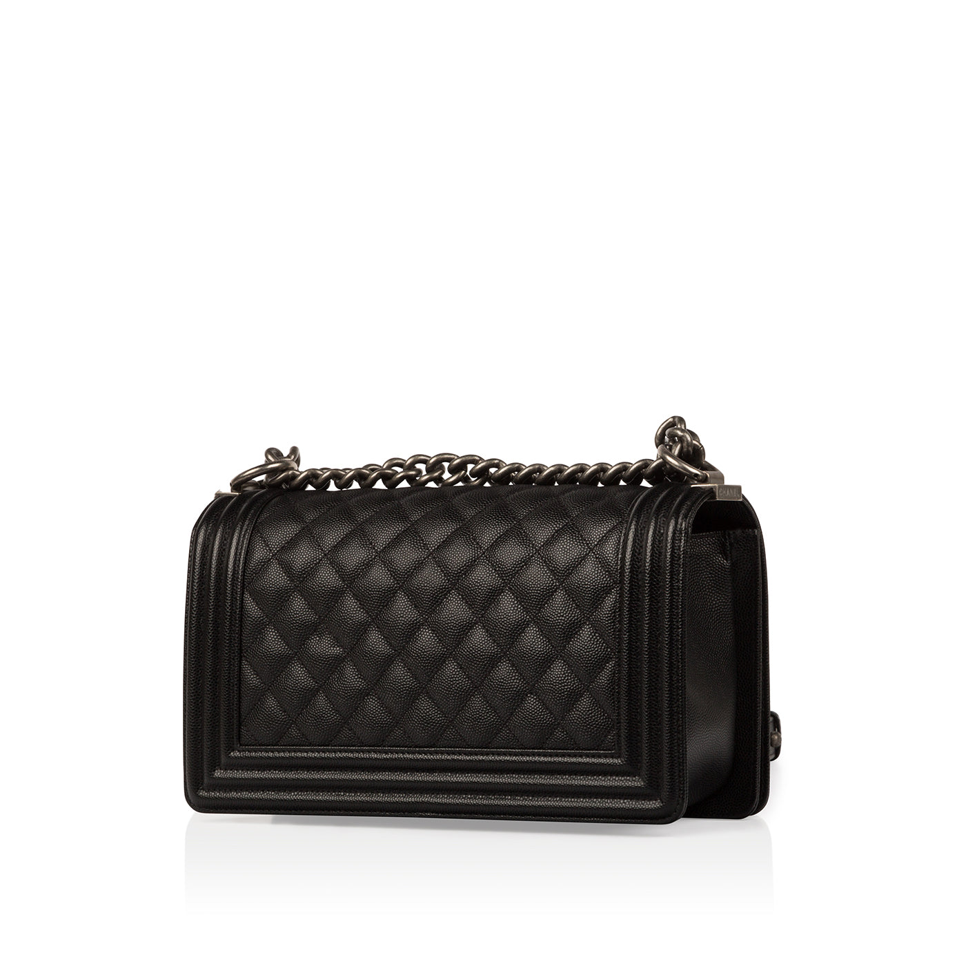 Chanel Medium Boy Bag