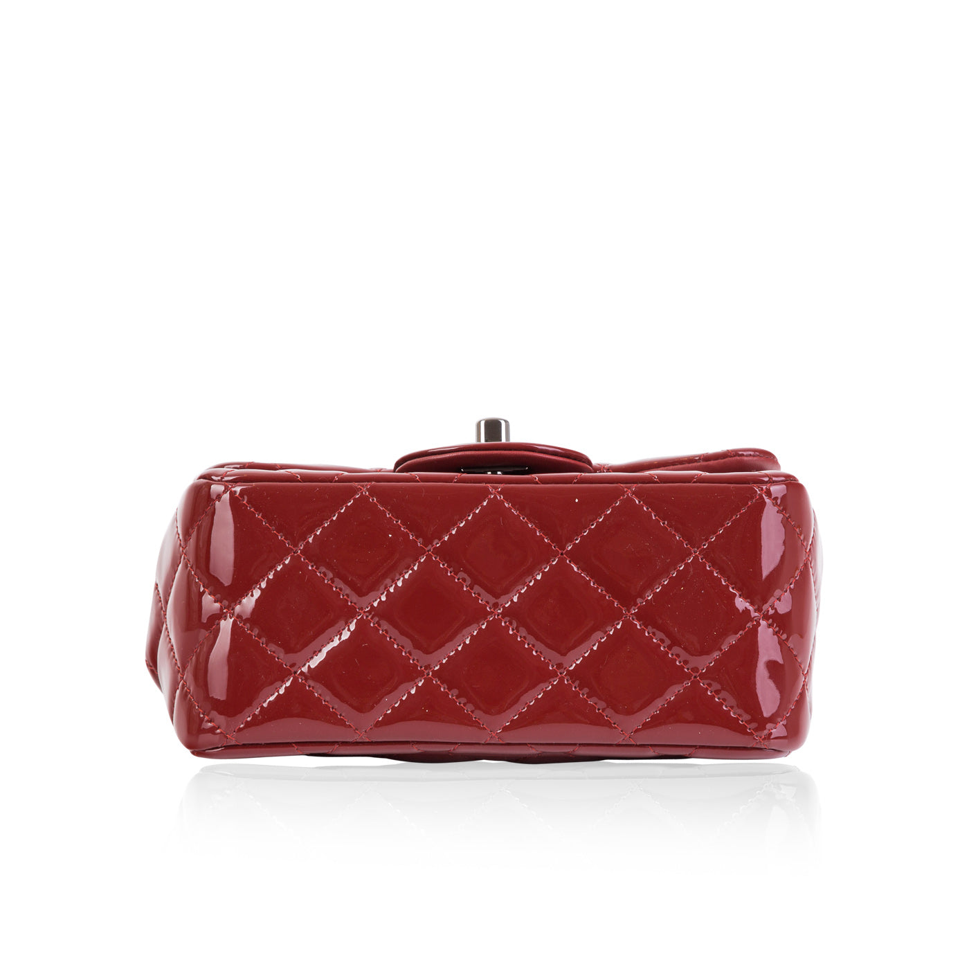 Chanel Mini Square Classic Flap Bag