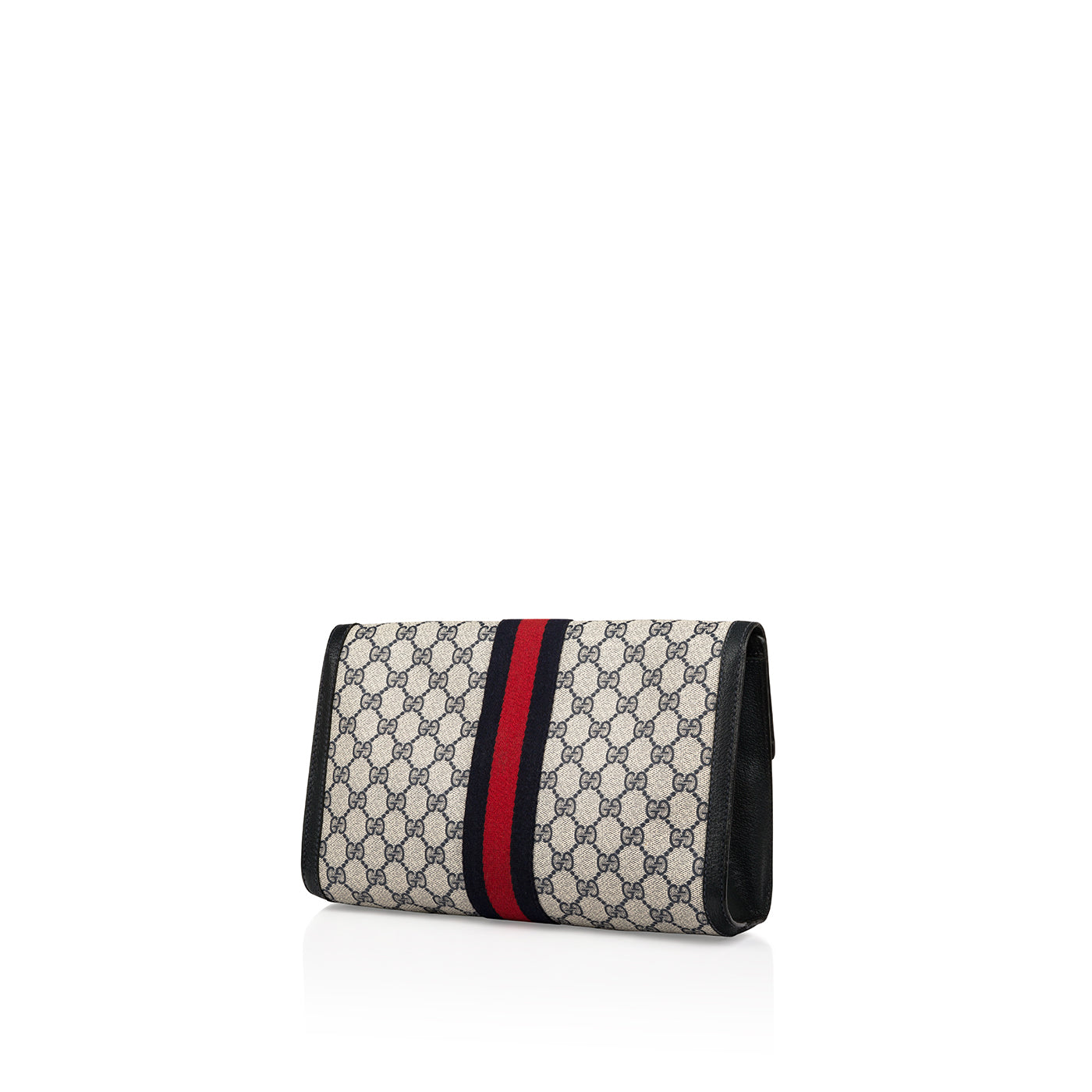 Gucci Gucci linea clutch