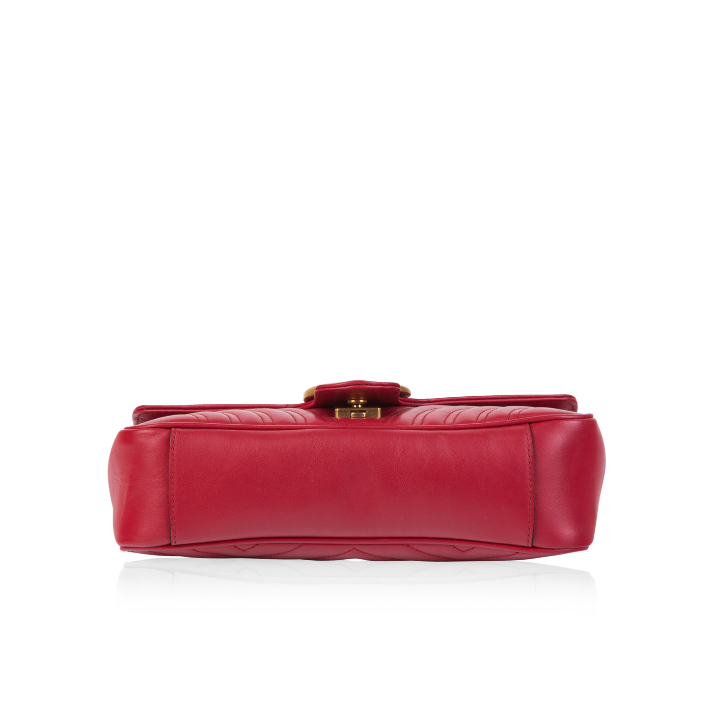 Gucci Marmont Small Matelass? bag