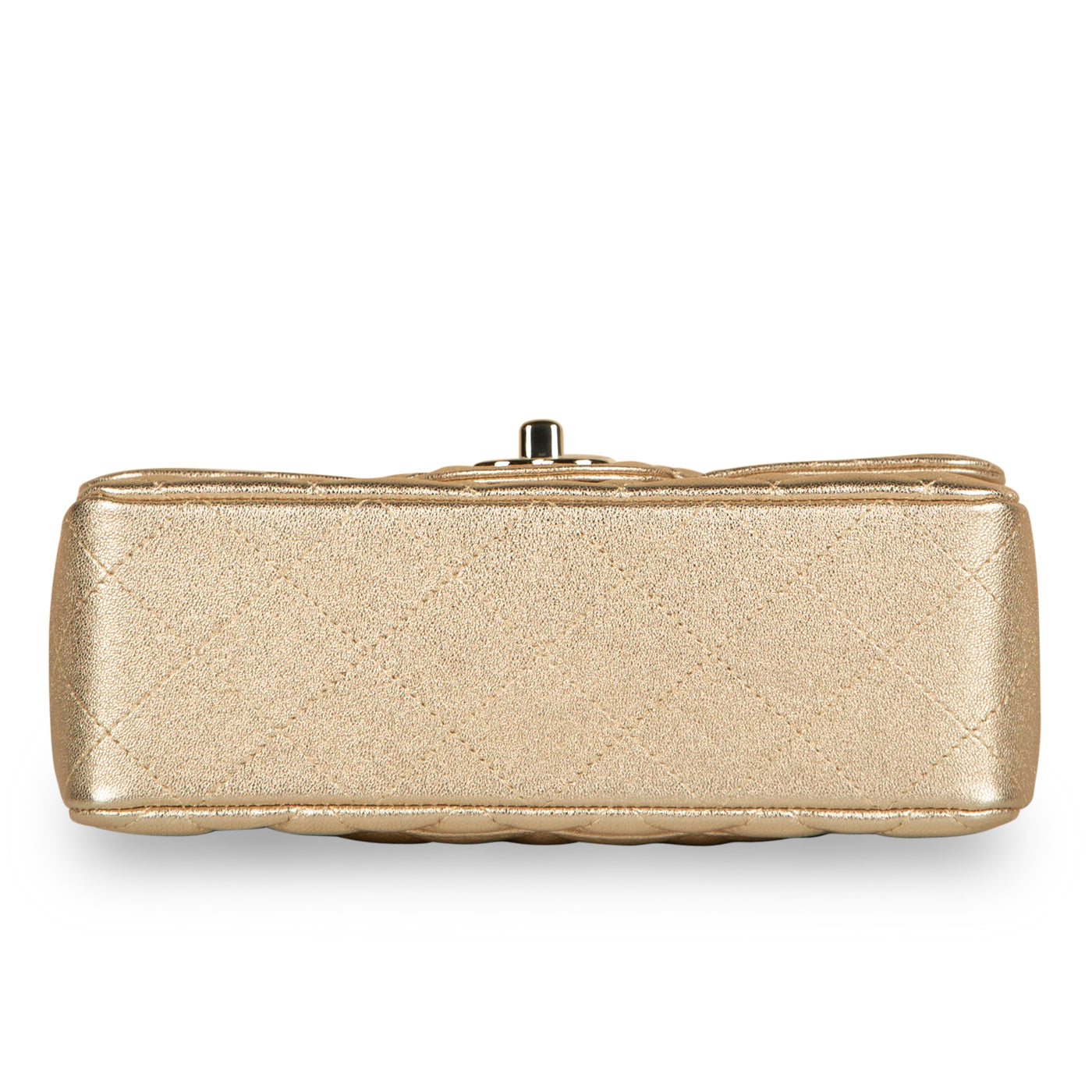 Chanel Classic Flap Bag - Mini Rectangular
