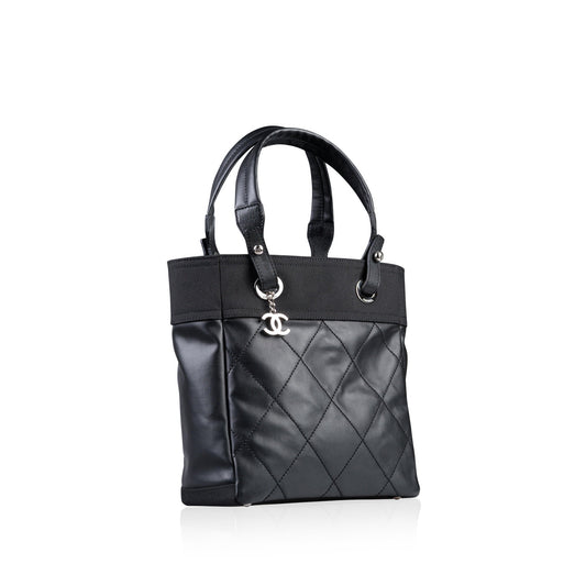 Chanel Biarritz Tote