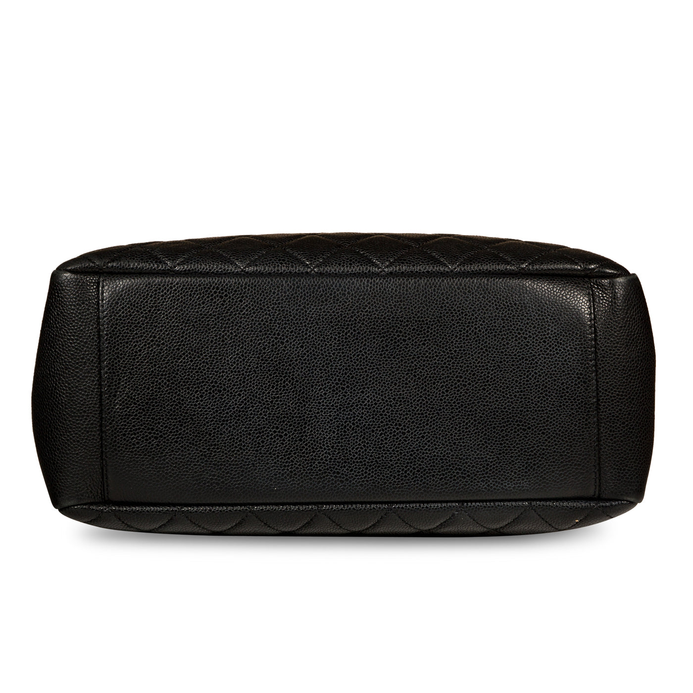 Chanel Grand Shopping Tote - GST - SHW