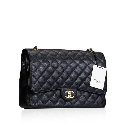 Chanel Classic Flap Maxi