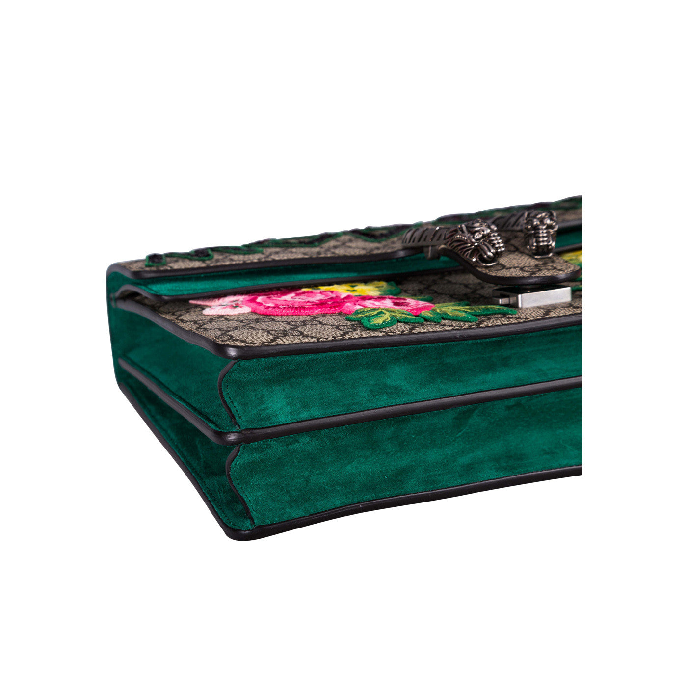 Gucci Dionysus 'Modern' appliqu?d bag