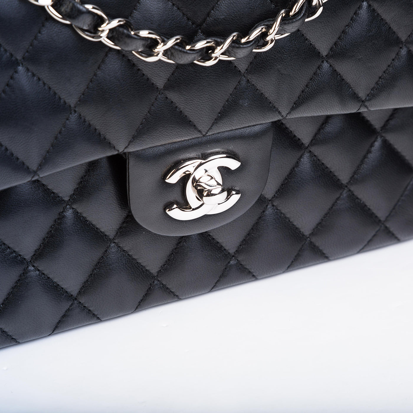 Chanel Classic Flap Bag Small
