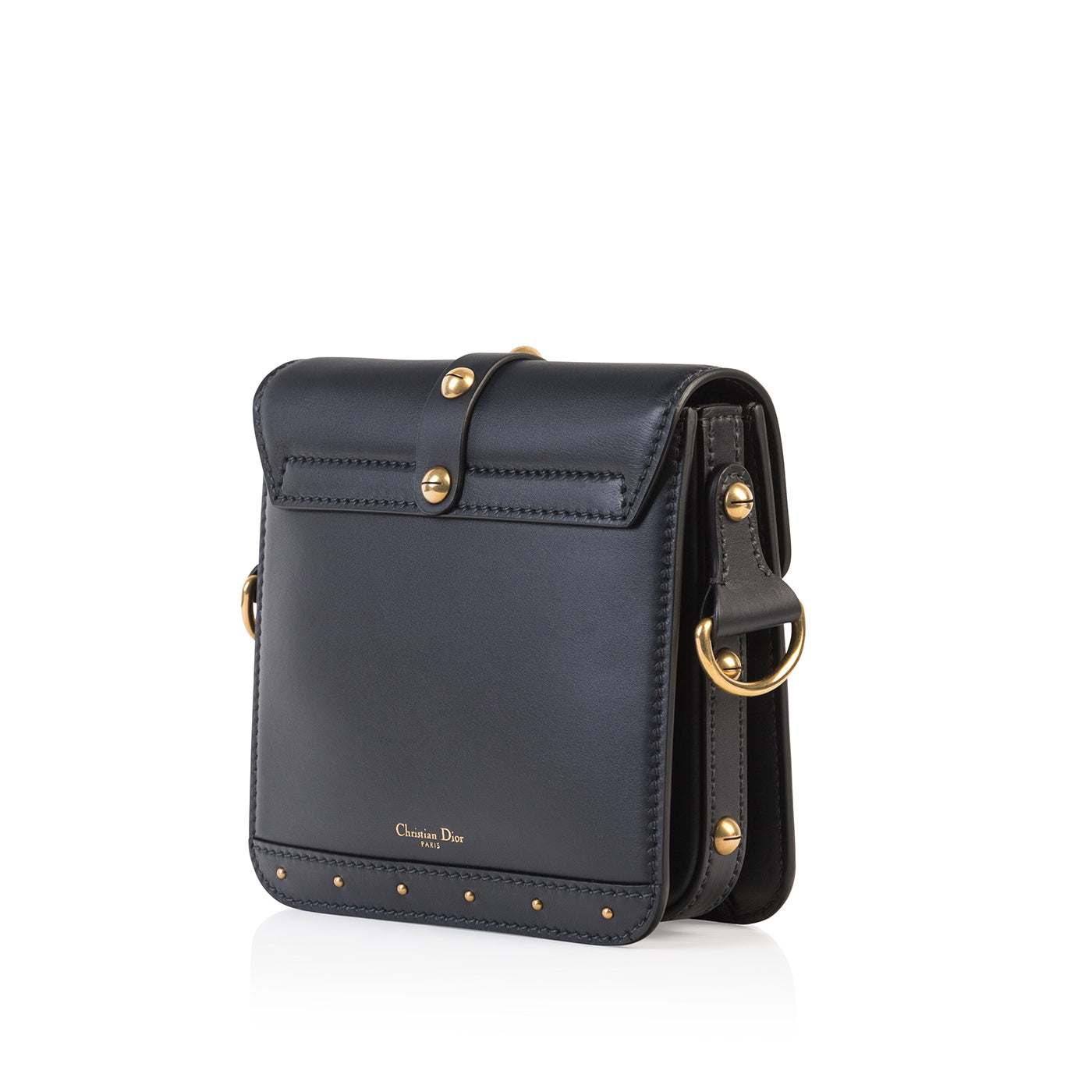 Dior Leather Tote