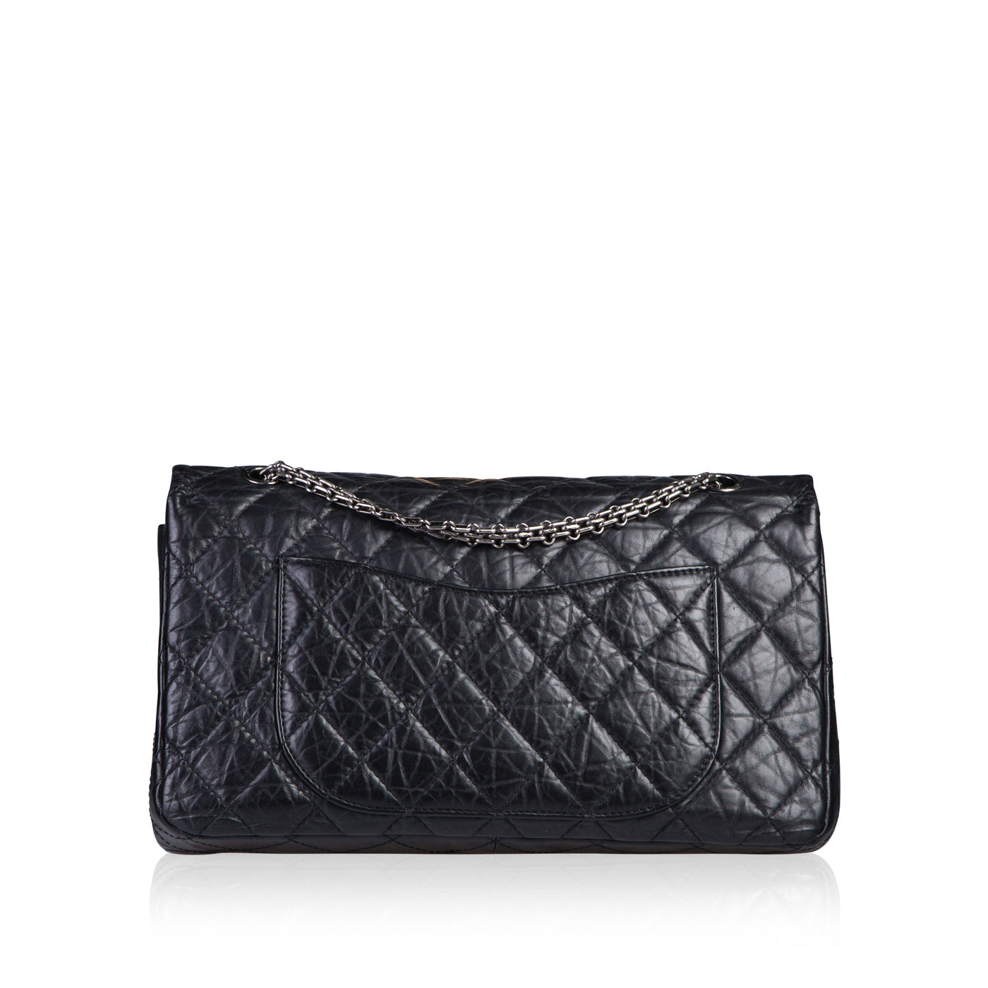 Chanel 2.55 Re-issue Jumbo