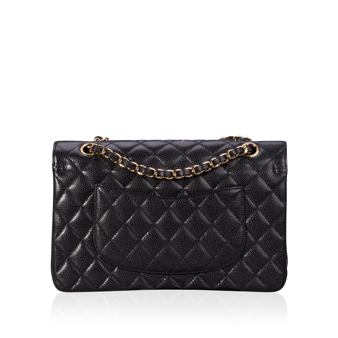 Chanel Classic Flap Bag Medium