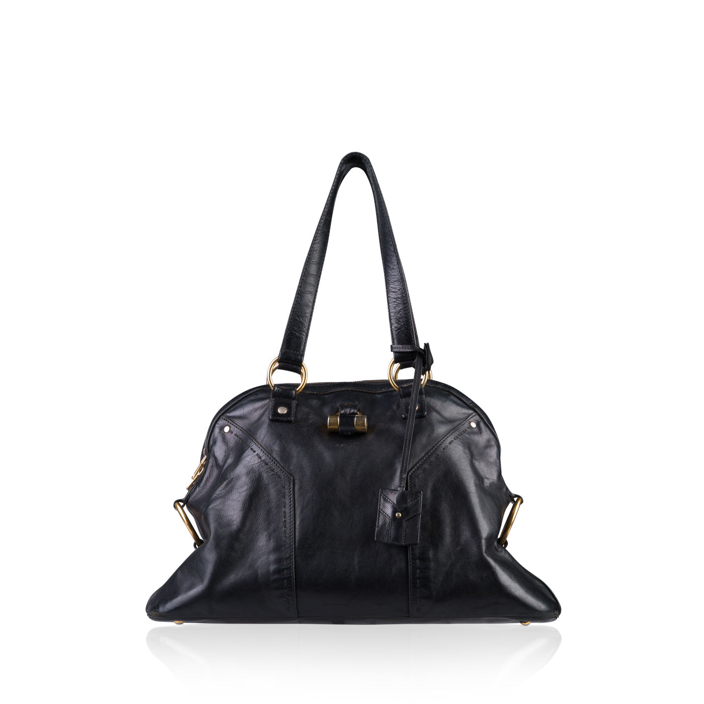 Saint Laurent Mini M