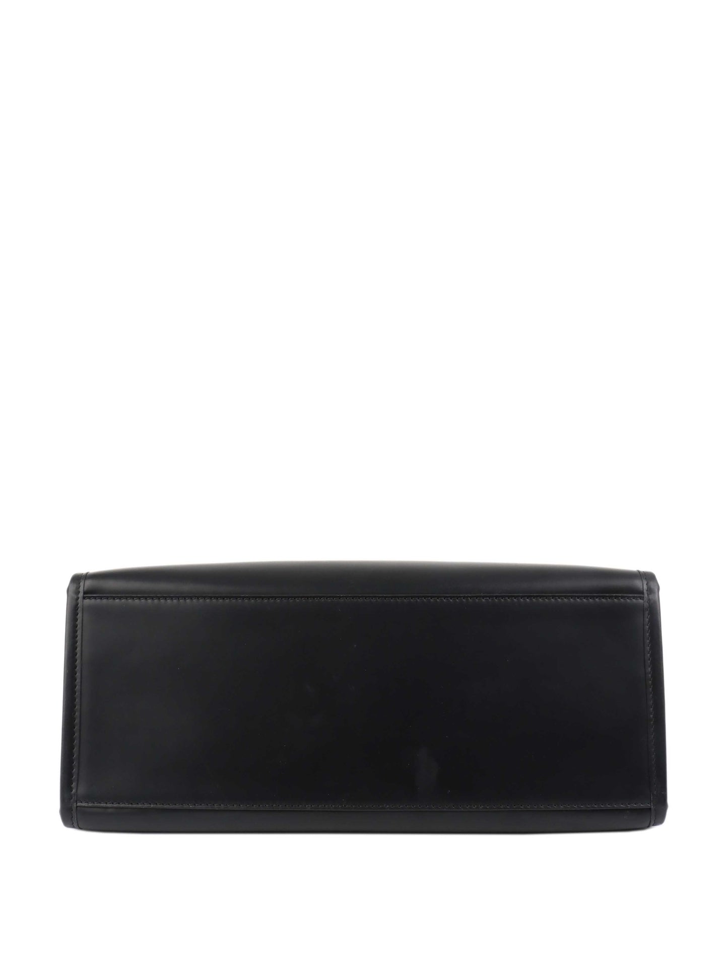 Fendi Black Medium Sunshine Tote.