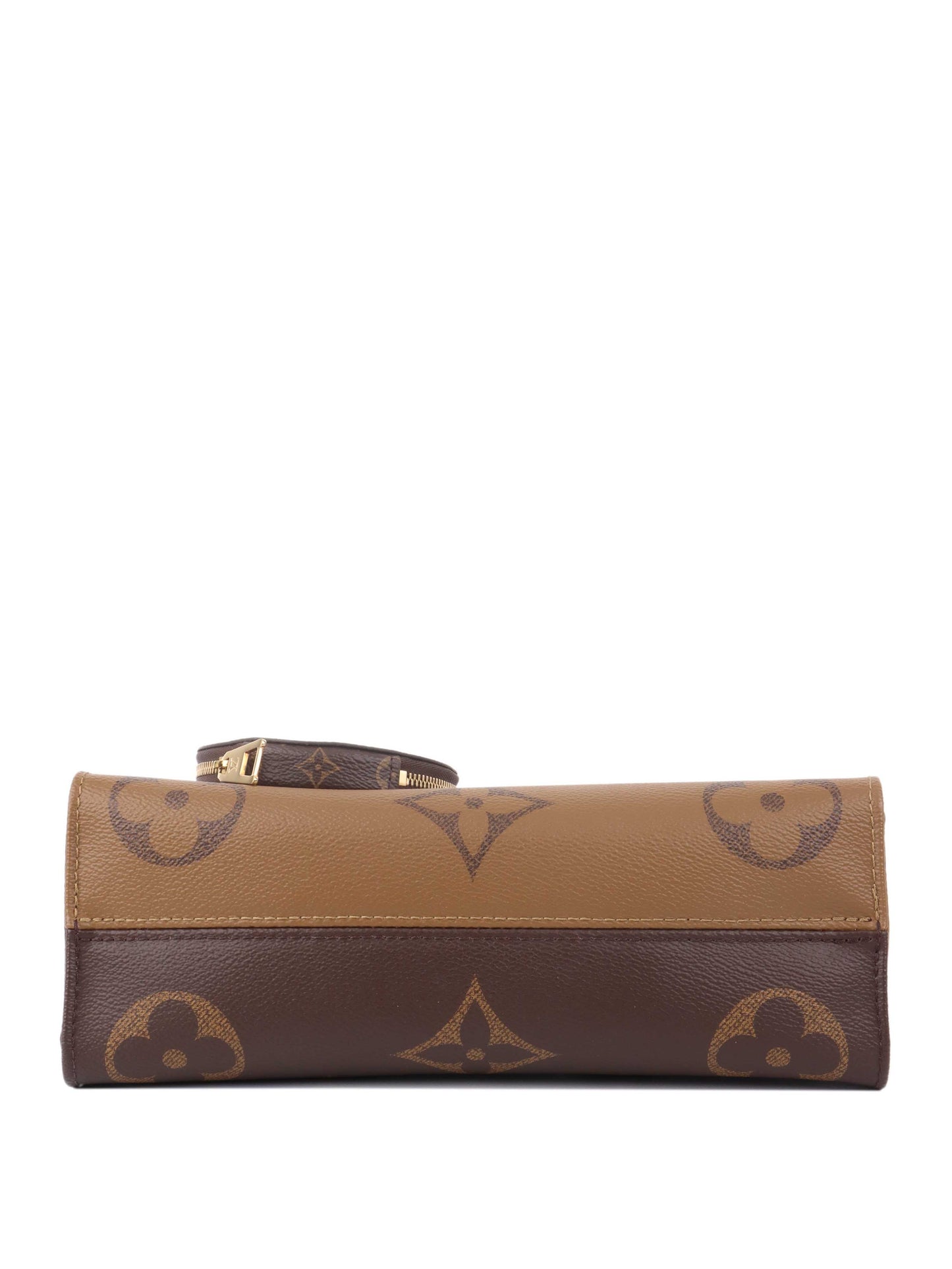 Louis Vuitton OnTheGo East West Bag.