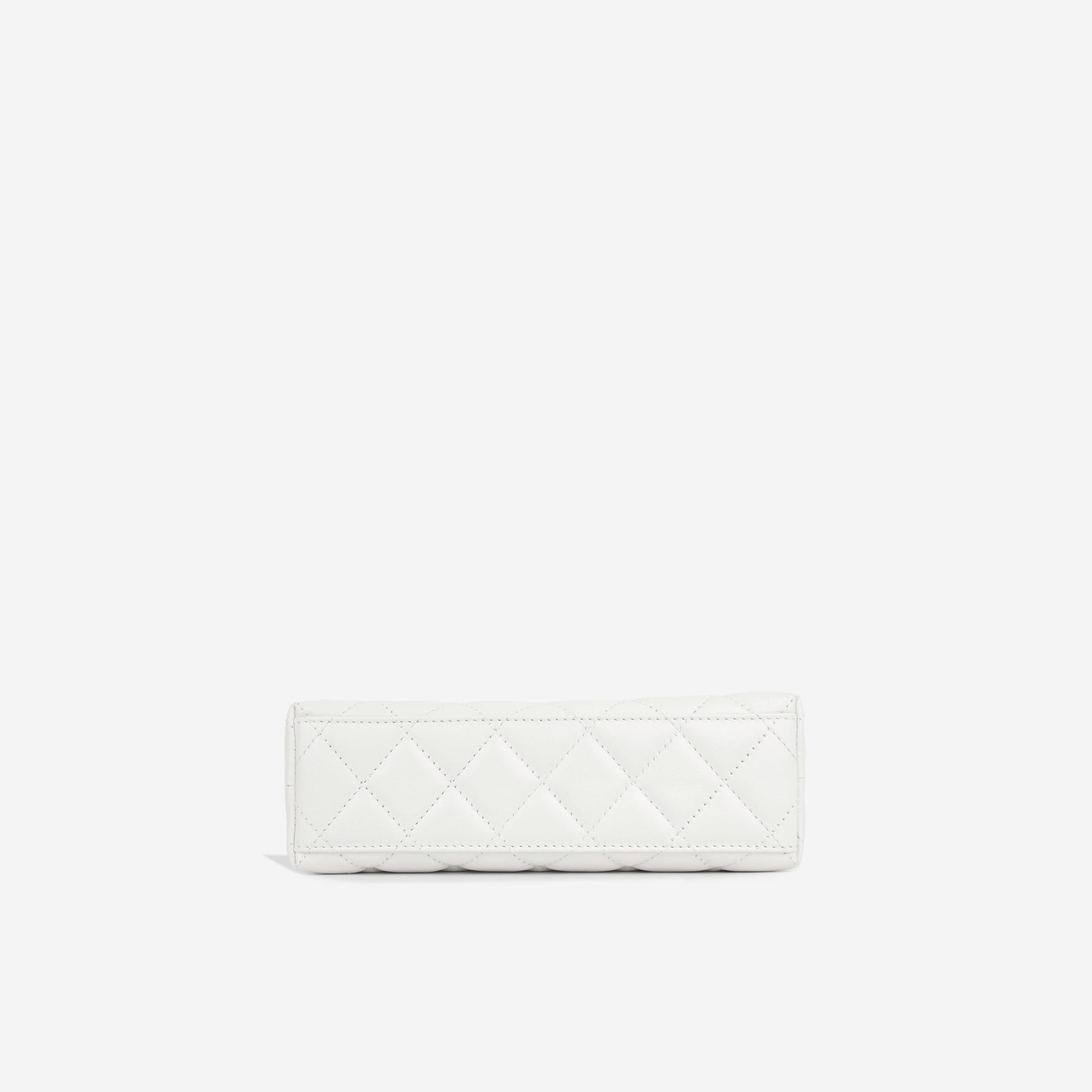Chanel Small Kelly Re-Edition