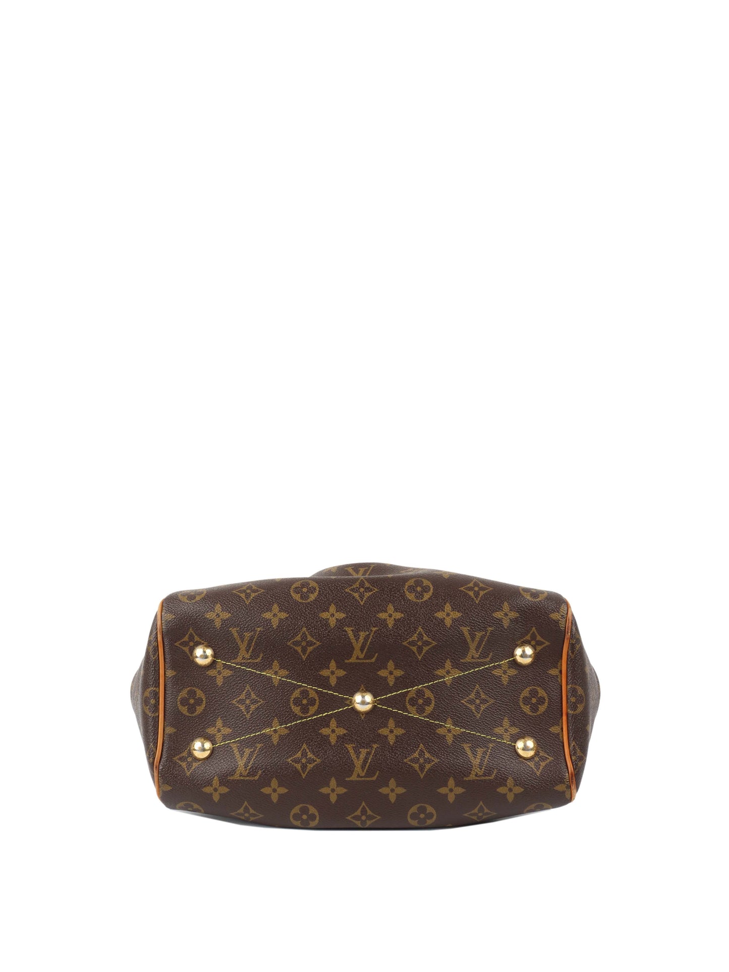 Louis Vuitton Tivoli Monogram PM Bag