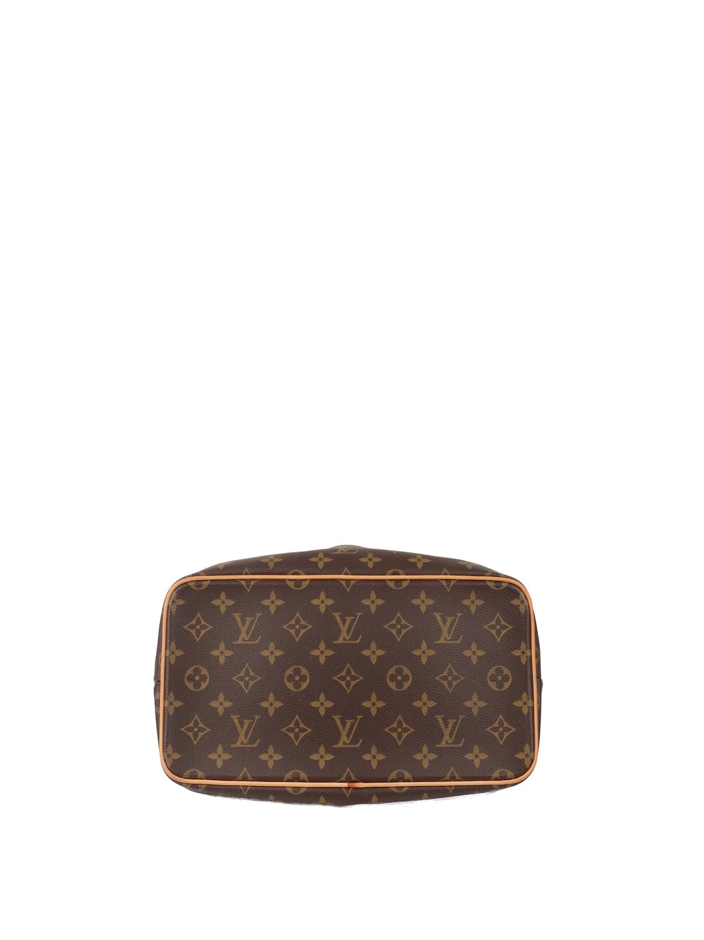 Louis Vuitton Monogram Palermo PM Bag.