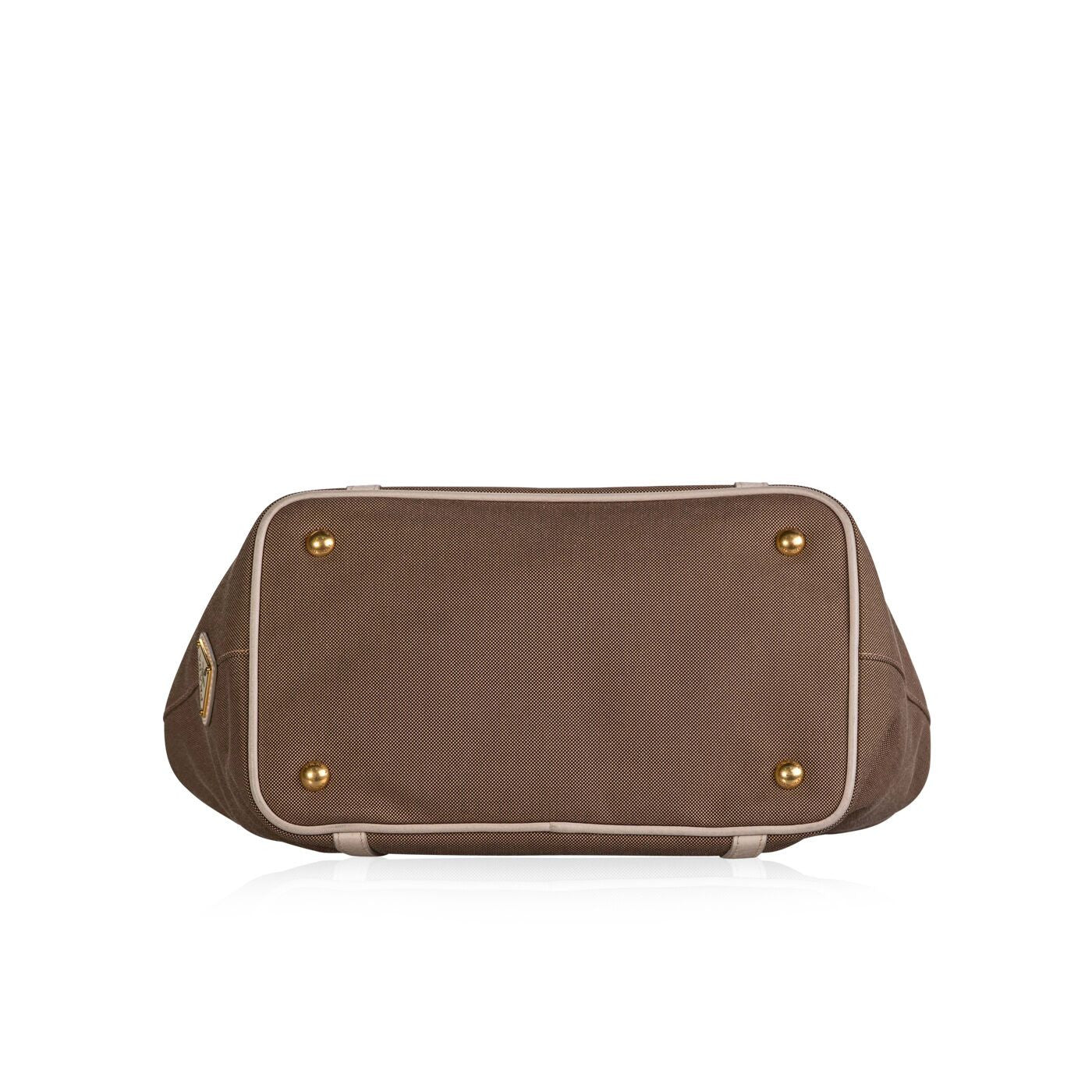 Prada Logo Jacquard Corda