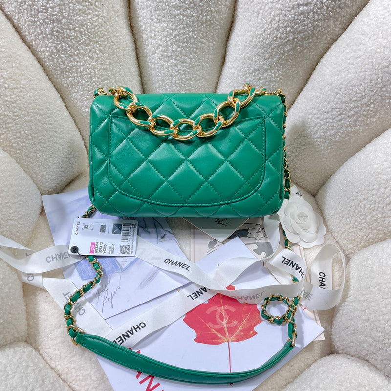 Chanel Bags