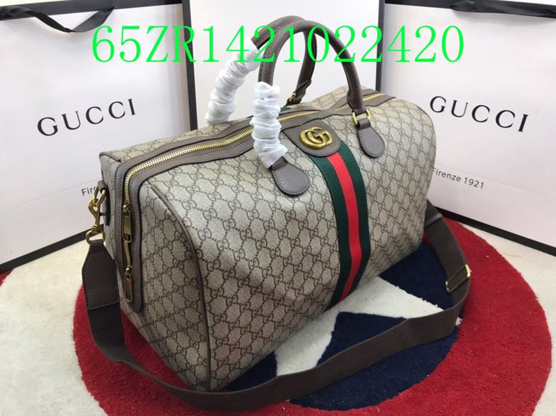 Gucci The Tote Style 17