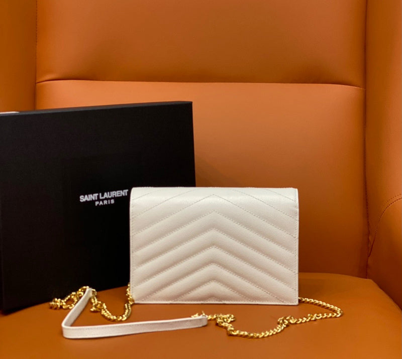 Yves Saint Laurent - Bags