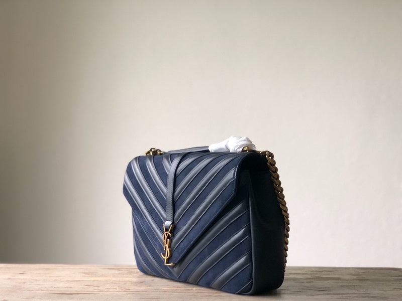 Yves Saint Laurent - Bags
