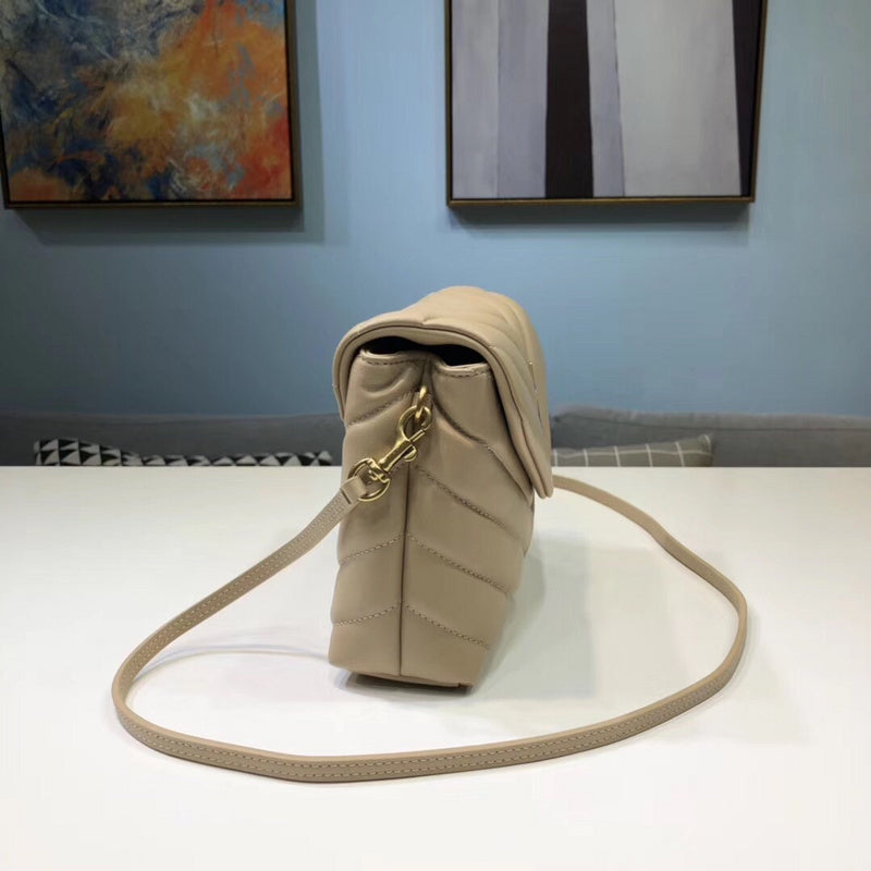 Yves Saint Laurent - Bags