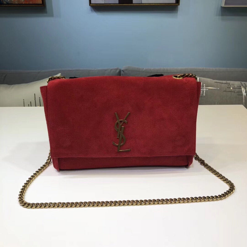 Yves Saint Laurent - Bags