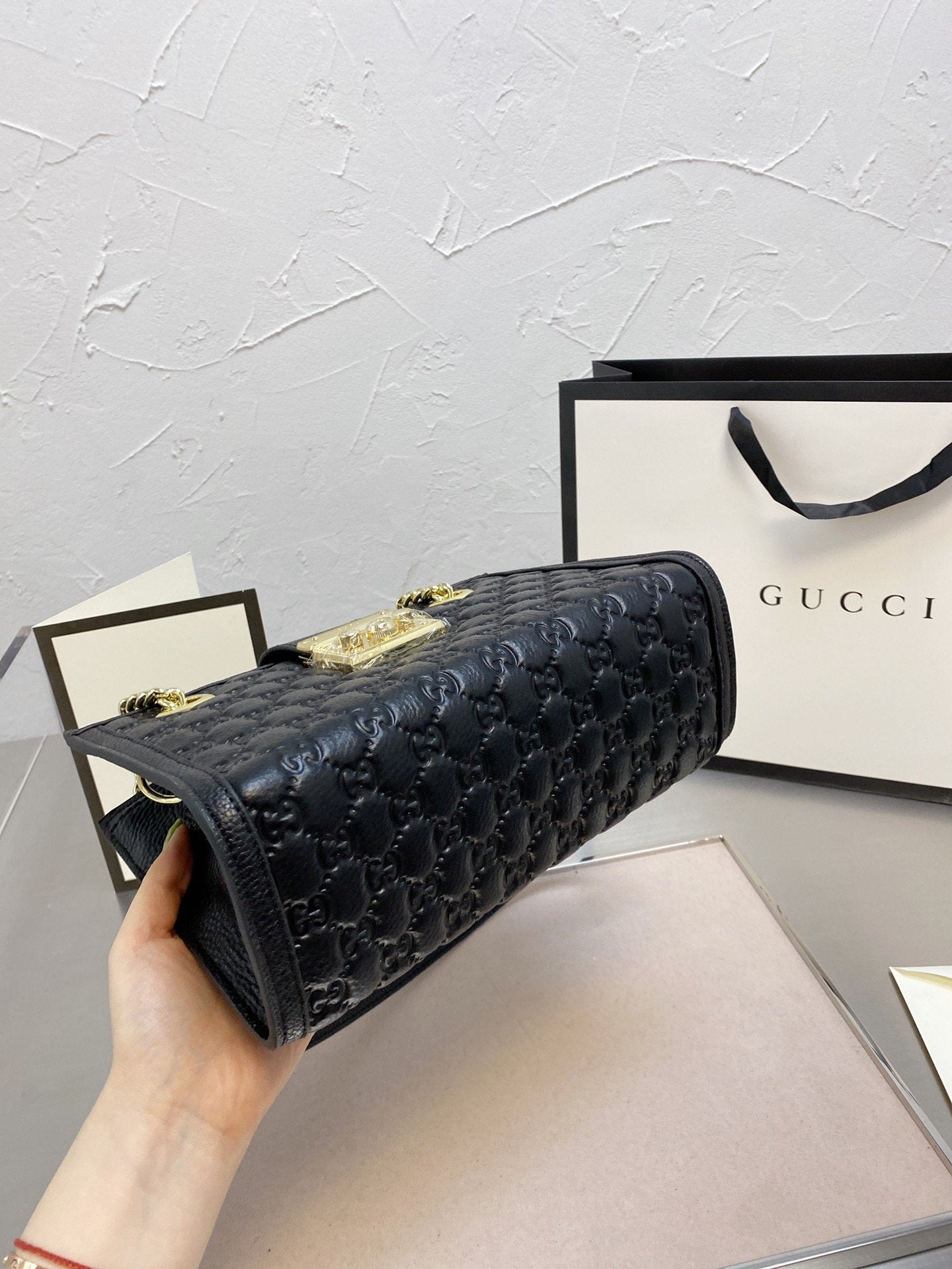 Gucci Arrival Handbag Style 93