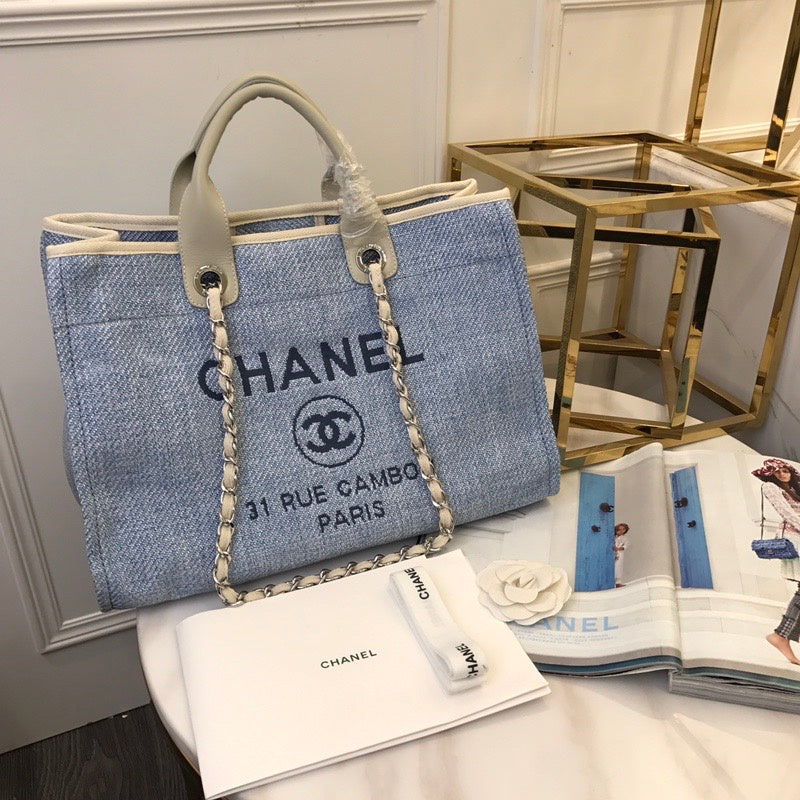 Chanel Bags