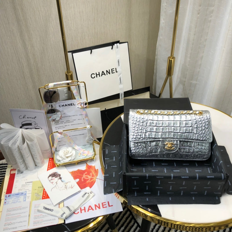 Chanel Bags