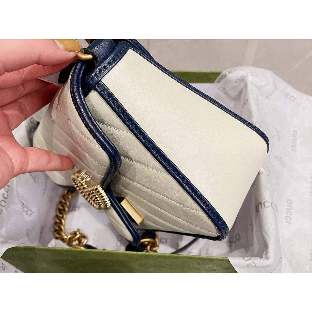 Gucci Arrival Handbag Style 155
