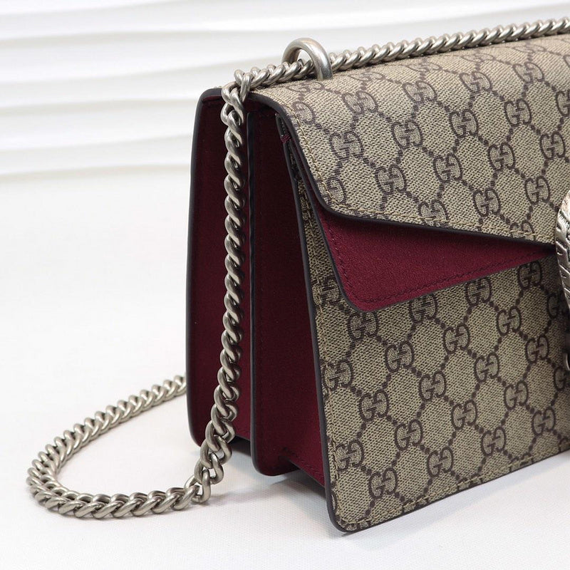 Gucci Designer Shoulder Bag