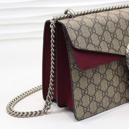 Gucci Designer Shoulder Bag